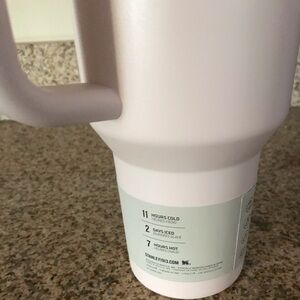 Stanley 40 Oz. Quencher Tumbler